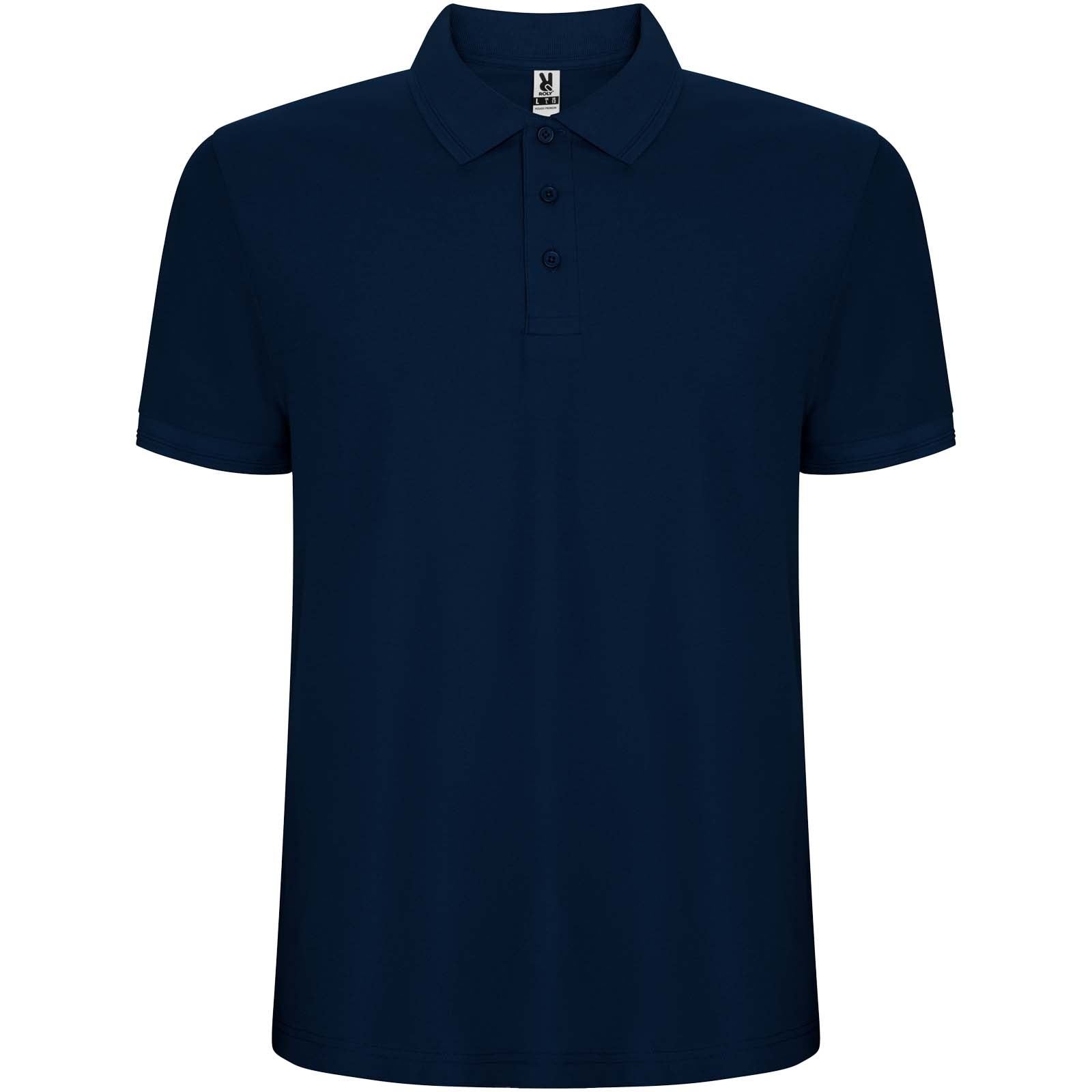 Polo Pegaso Premium à manches courtes pour enfant 4