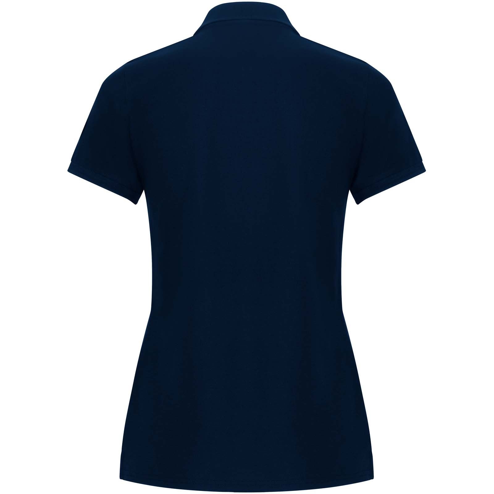 Polo Pegaso Premium à manches courtes pour femme 17