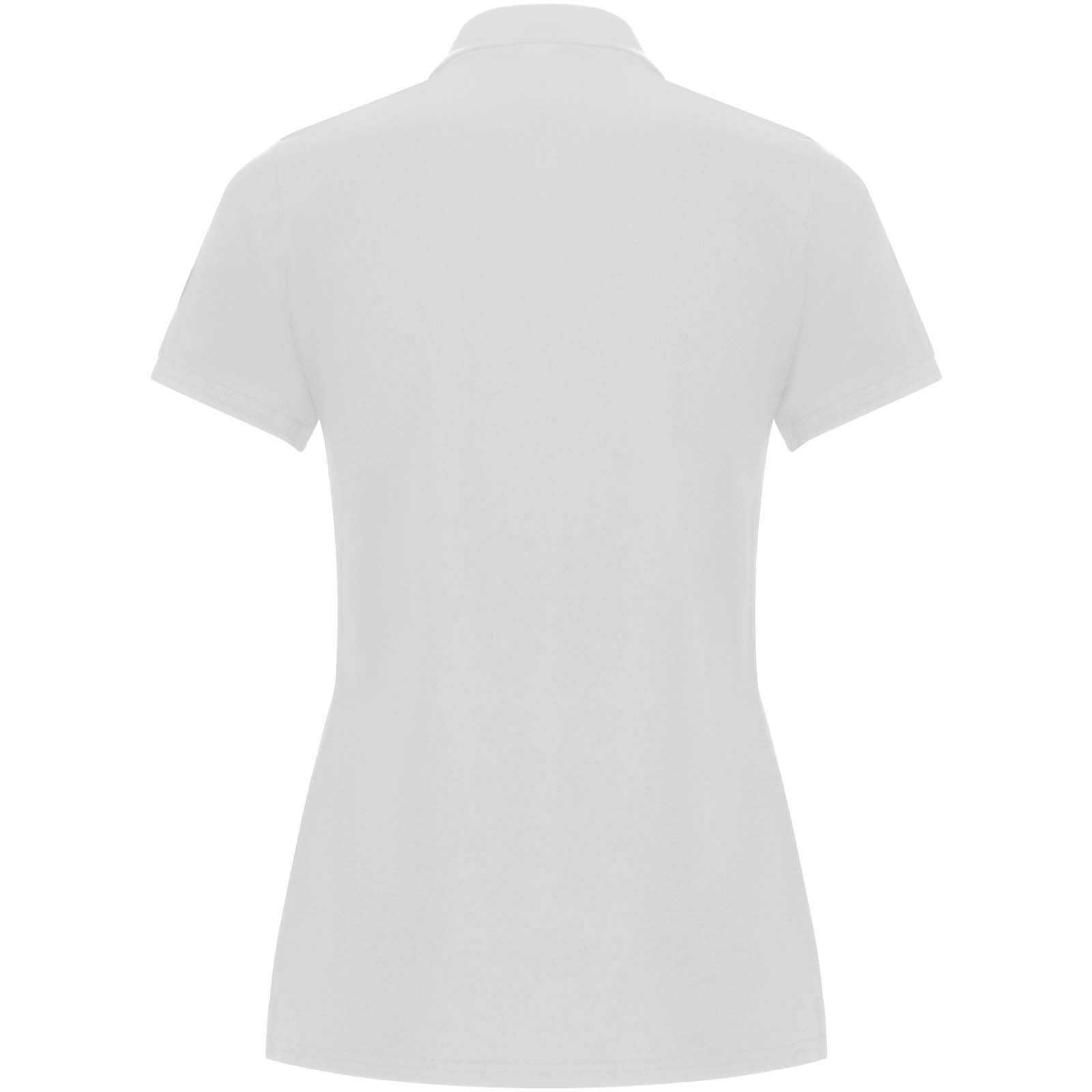 Polo Pegaso Premium à manches courtes pour femme 19