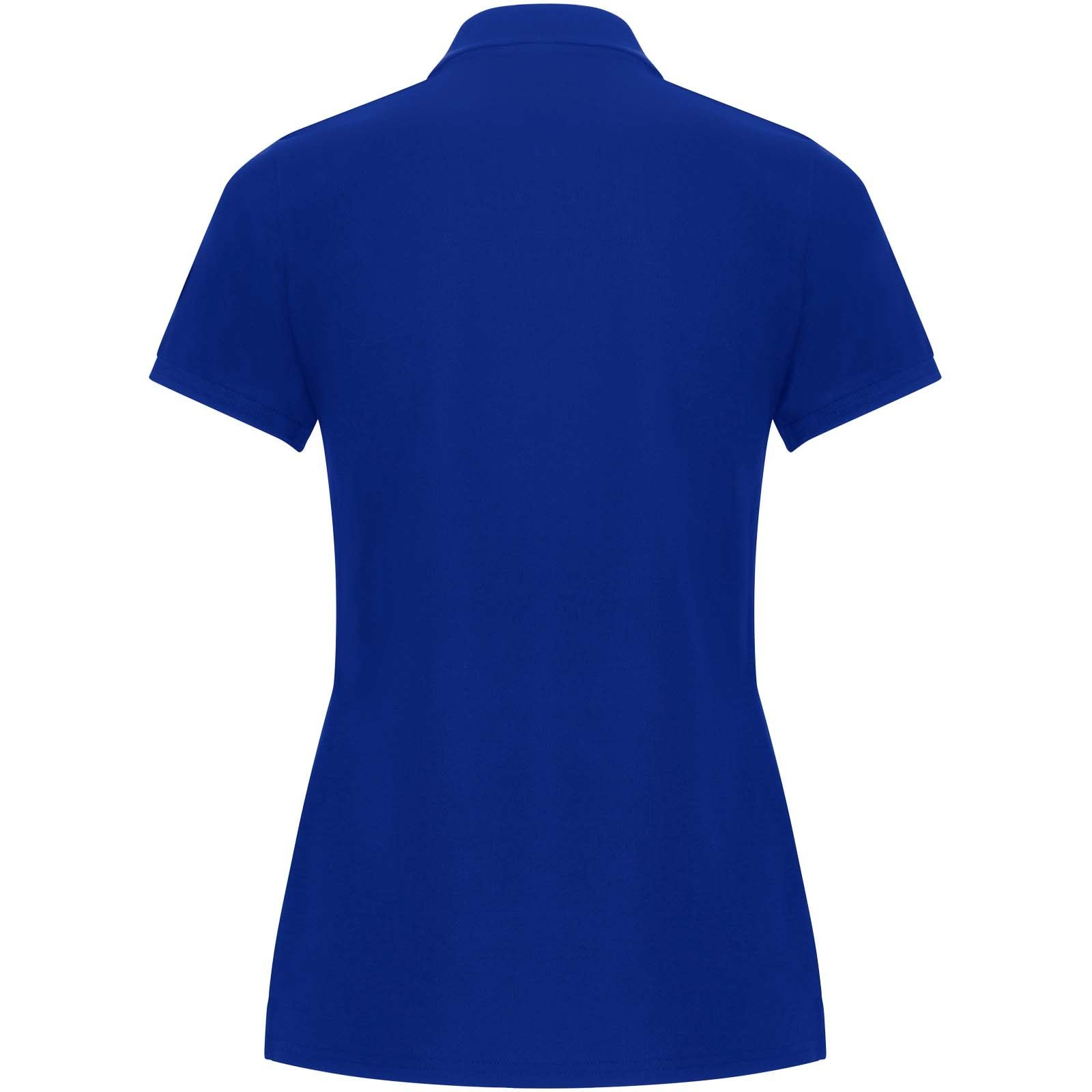 Polo Pegaso Premium à manches courtes pour femme 15
