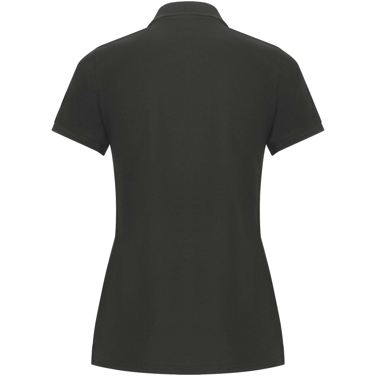 Polo Pegaso Premium à manches courtes pour femme 16