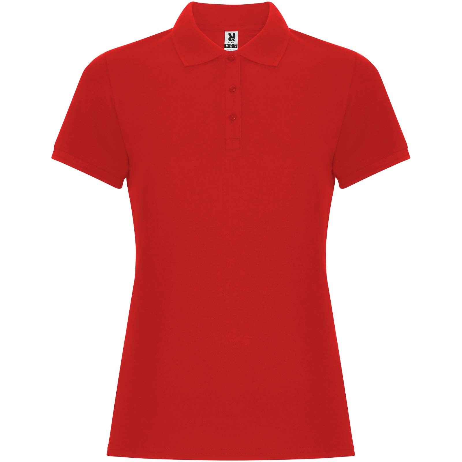 Polo Pegaso Premium à manches courtes pour femme 6