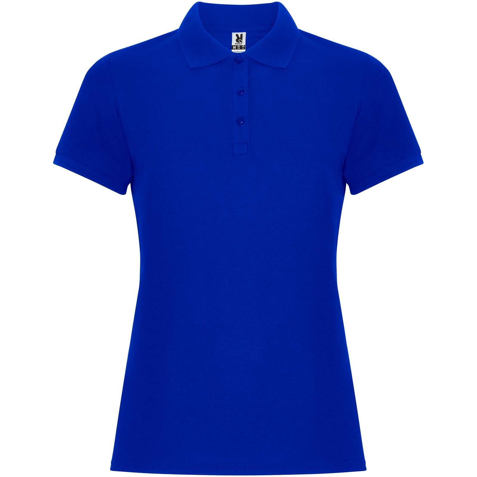 Polo Pegaso Premium à manches courtes pour femme 3
