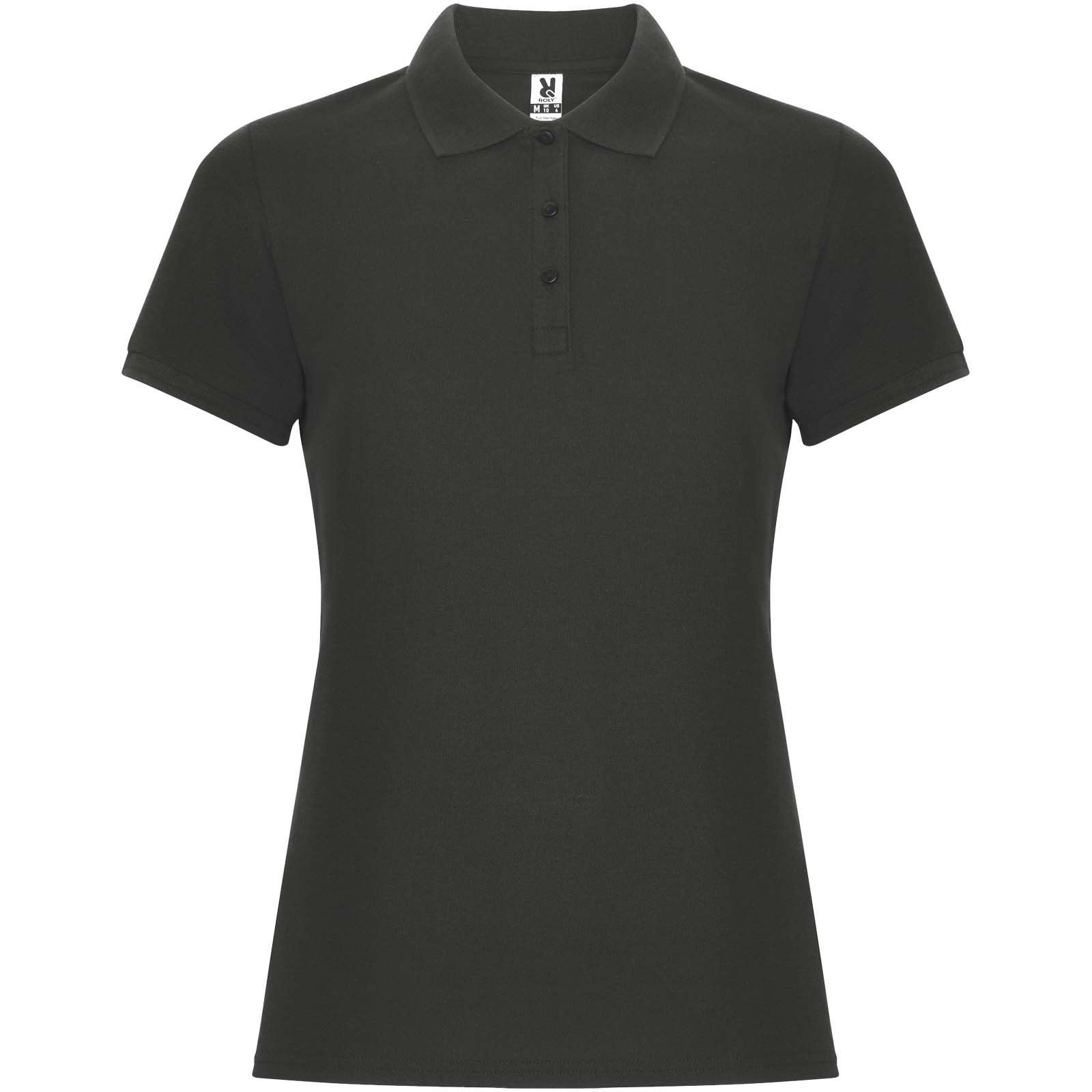 Polo Pegaso Premium à manches courtes pour femme 4