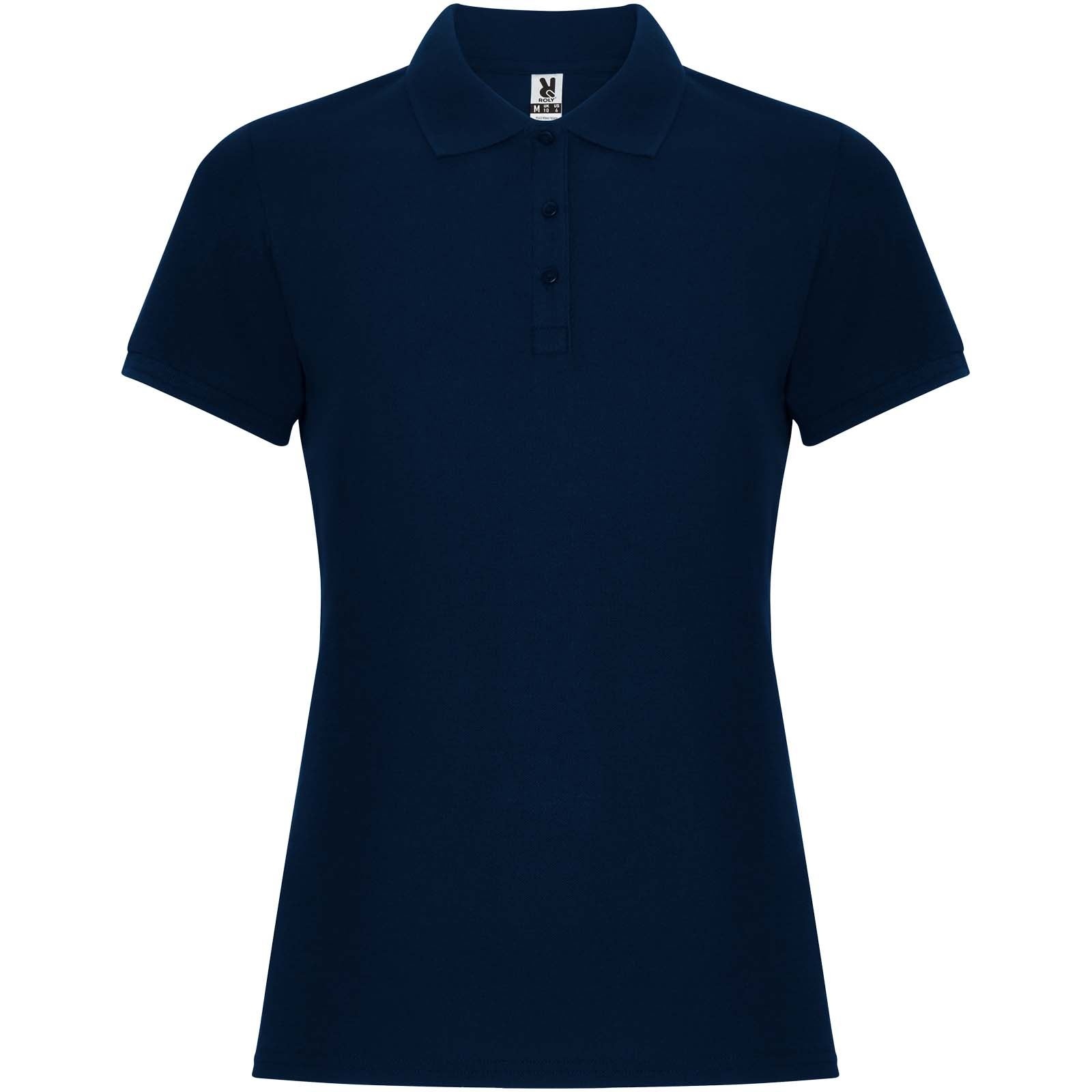 Polo Pegaso Premium à manches courtes pour femme 5