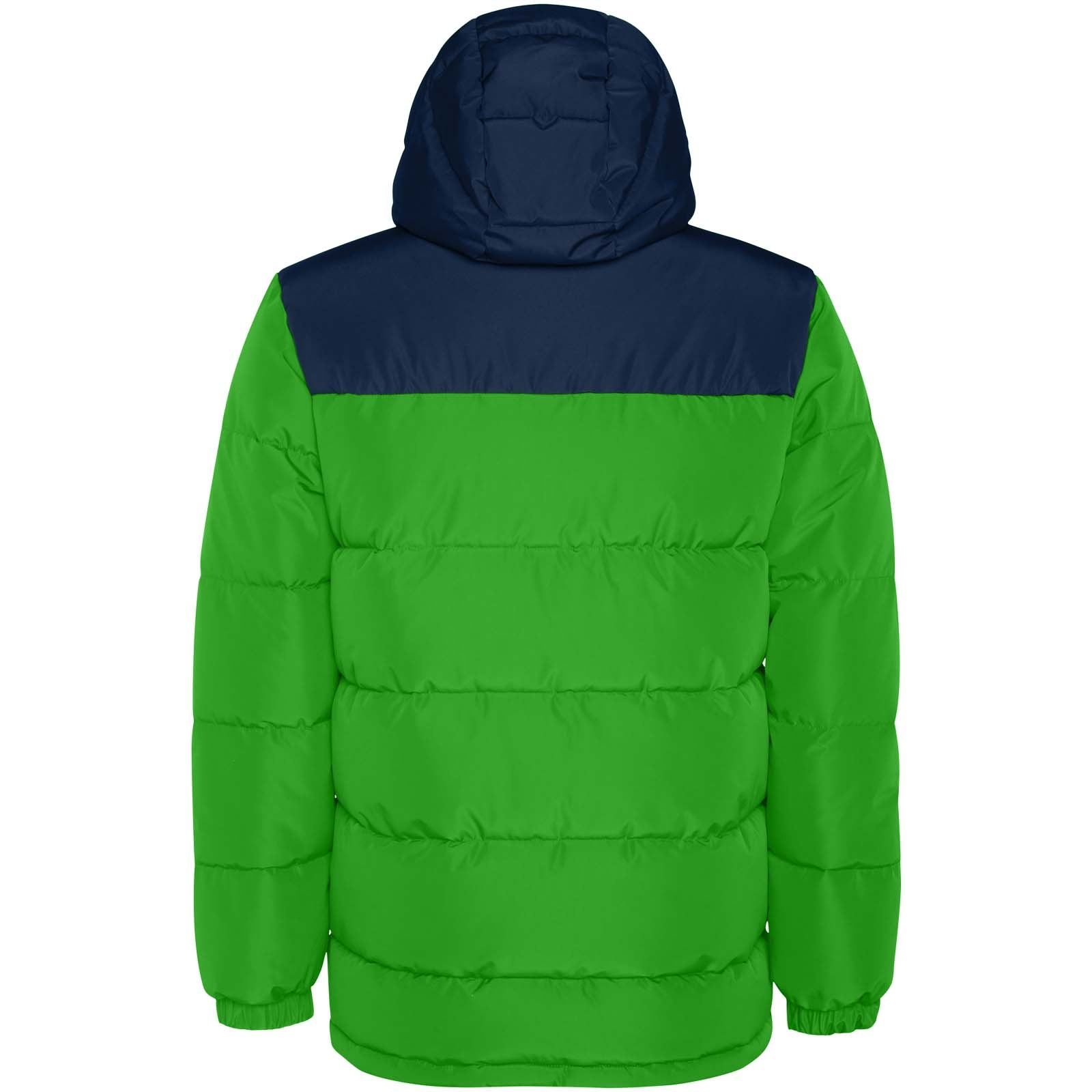 Veste Tallin isolante unisexe 18