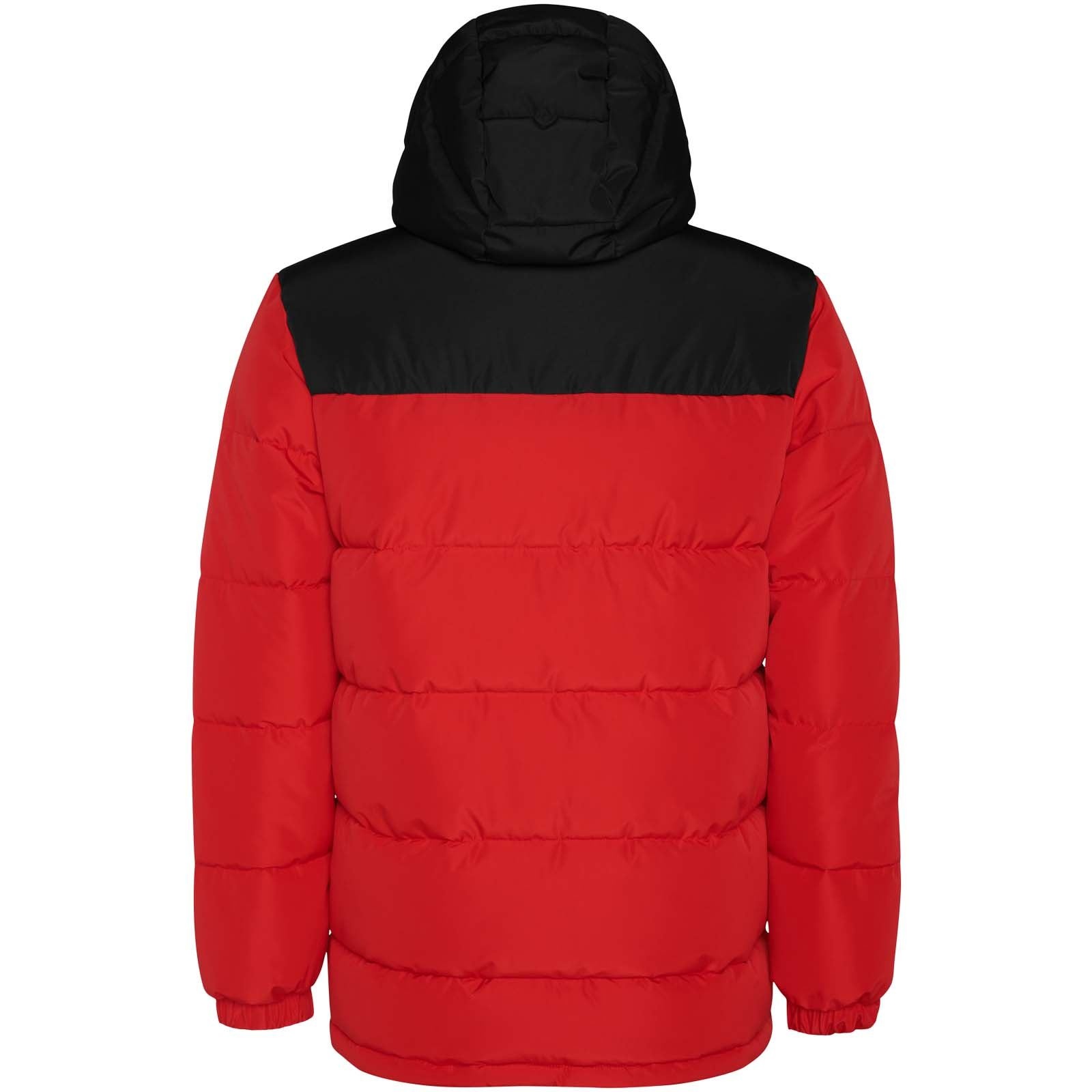 Veste Tallin isolante unisexe 20