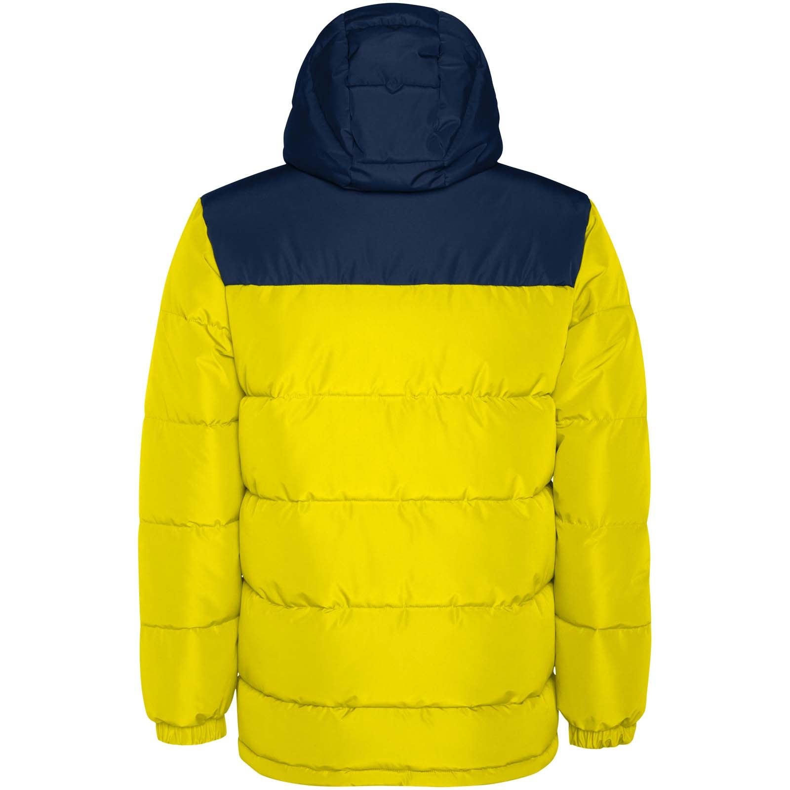 Veste Tallin isolante unisexe 22