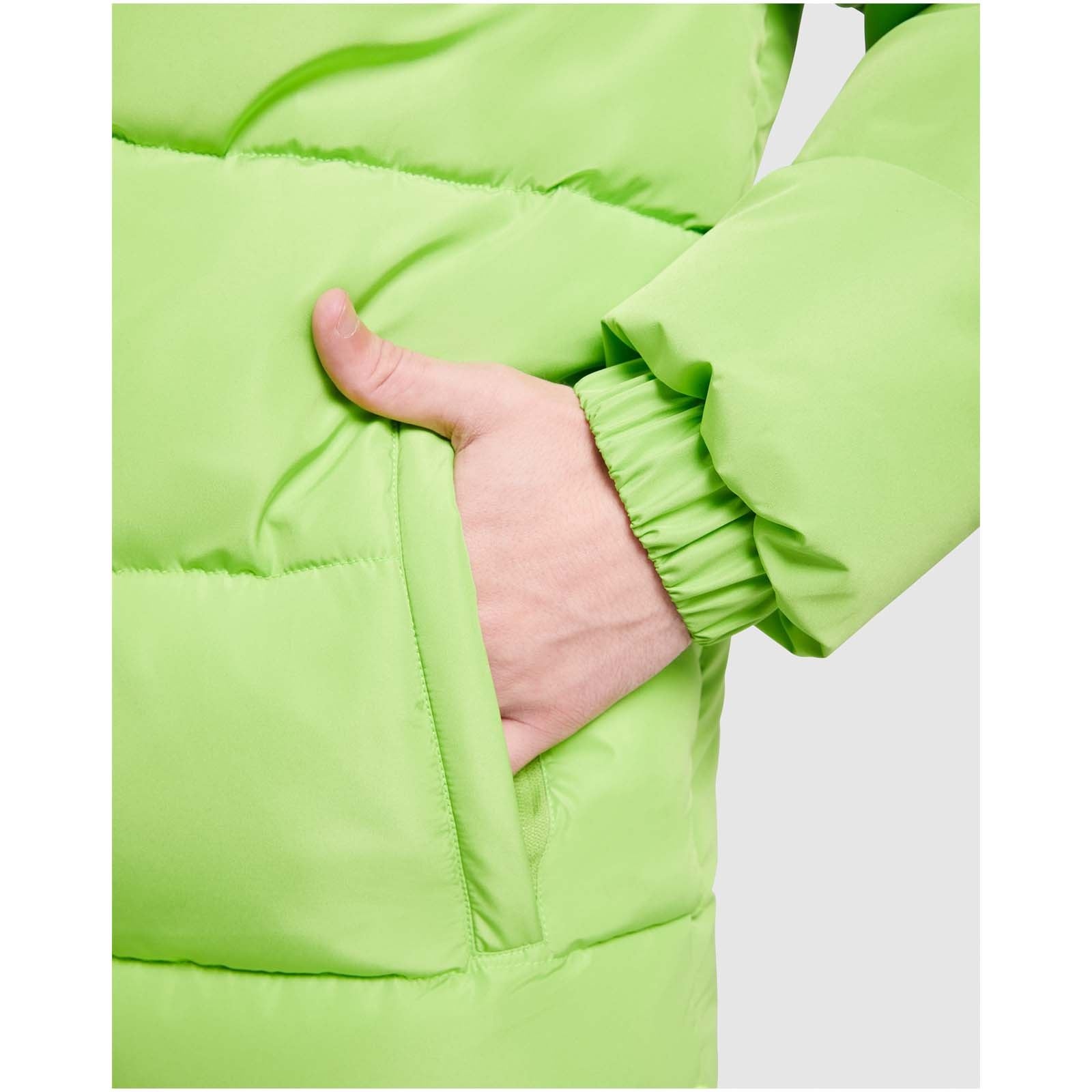 Veste Tallin isolante unisexe 23