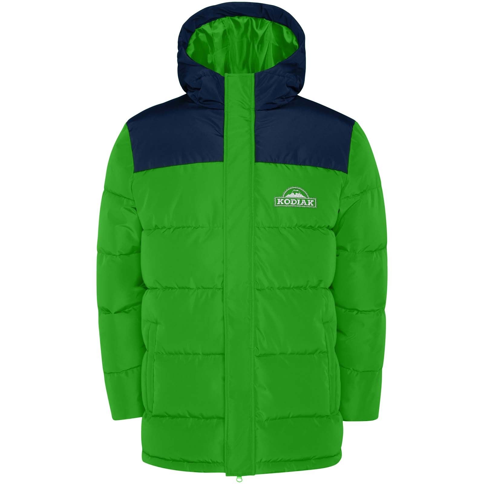Veste Tallin isolante unisexe 11