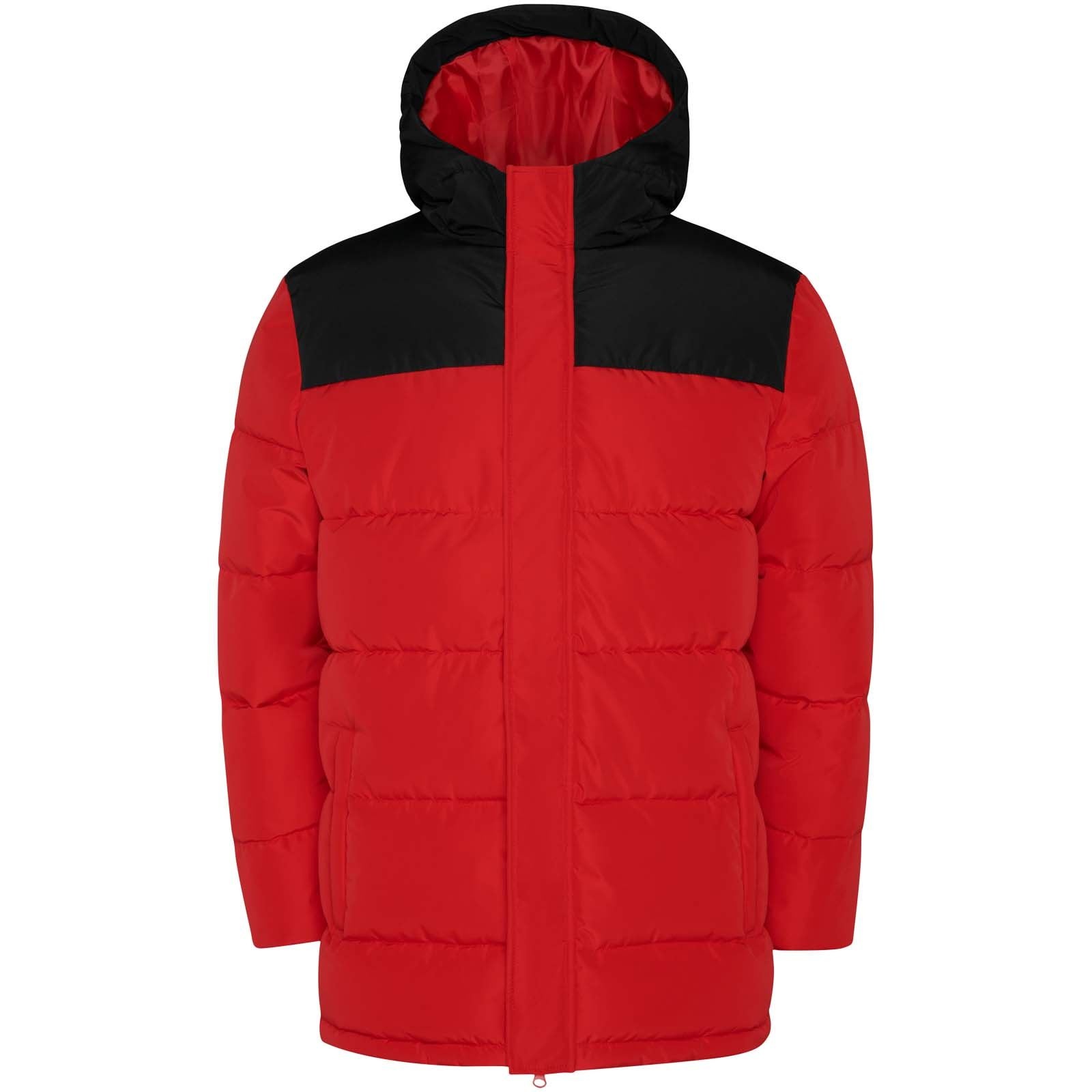 Veste Tallin isolante unisexe 6