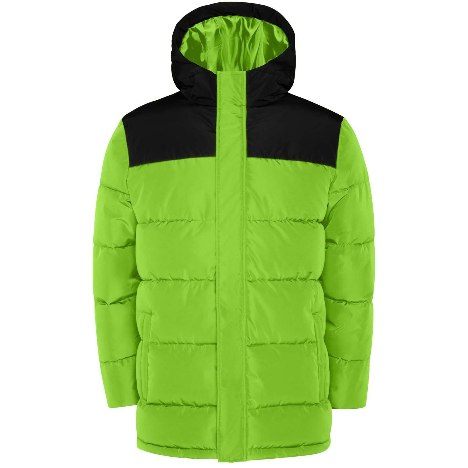 Veste Tallin isolante unisexe 5