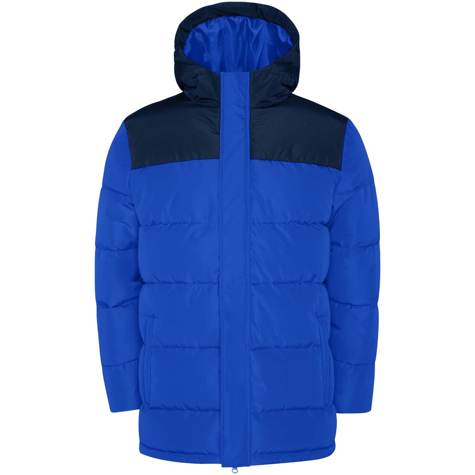 Veste Tallin isolante unisexe 7
