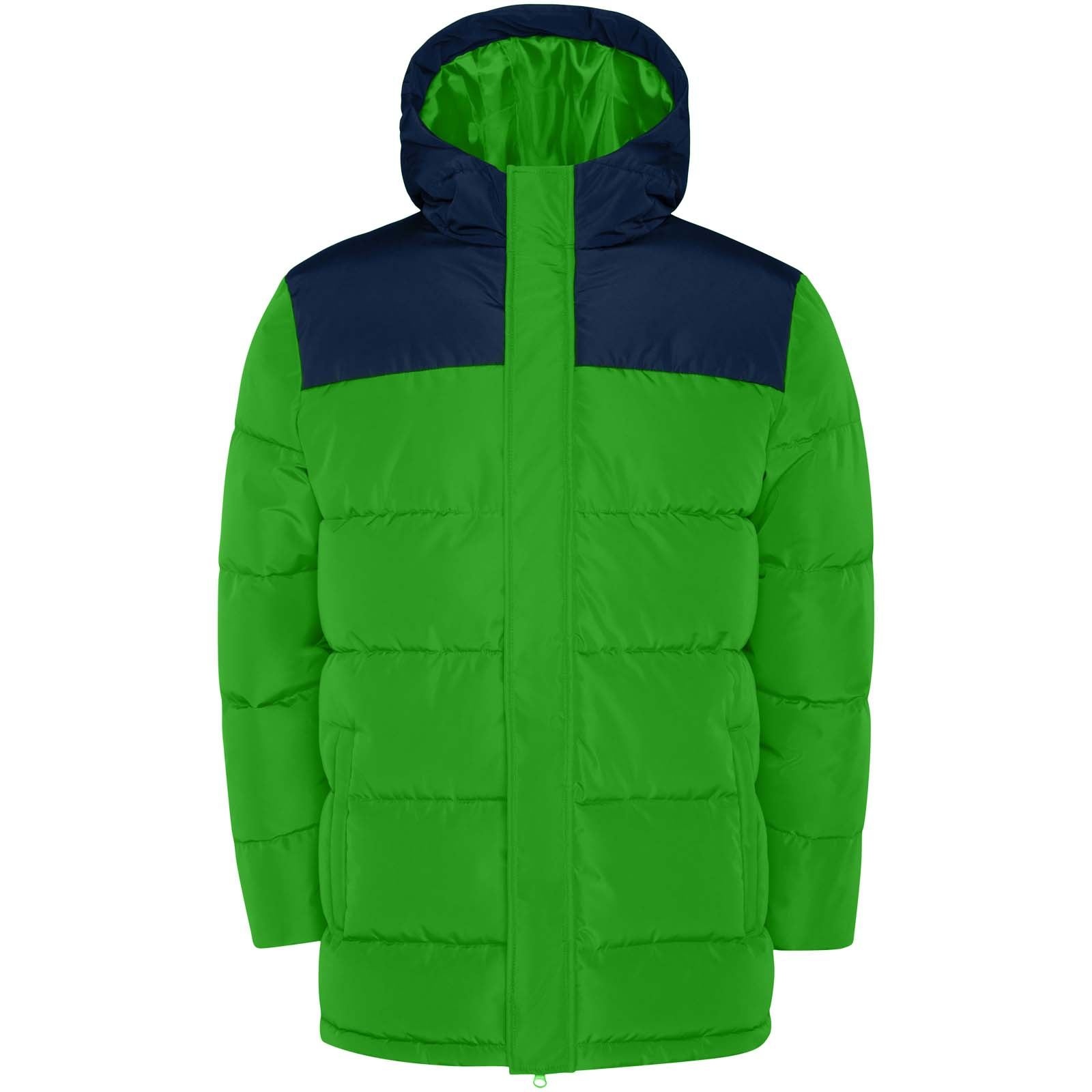 Veste Tallin isolante unisexe 4