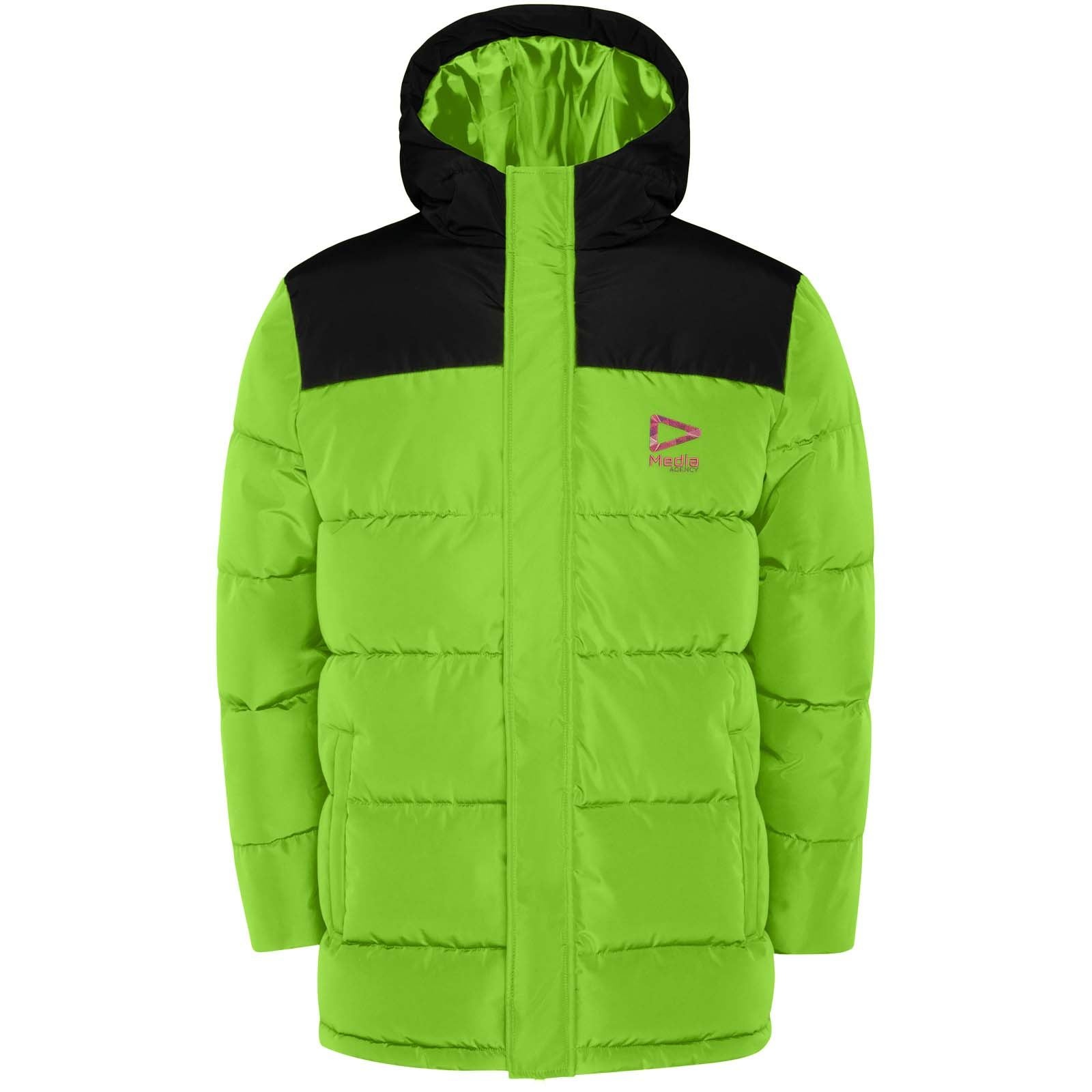 Veste Tallin isolante pour enfant 11