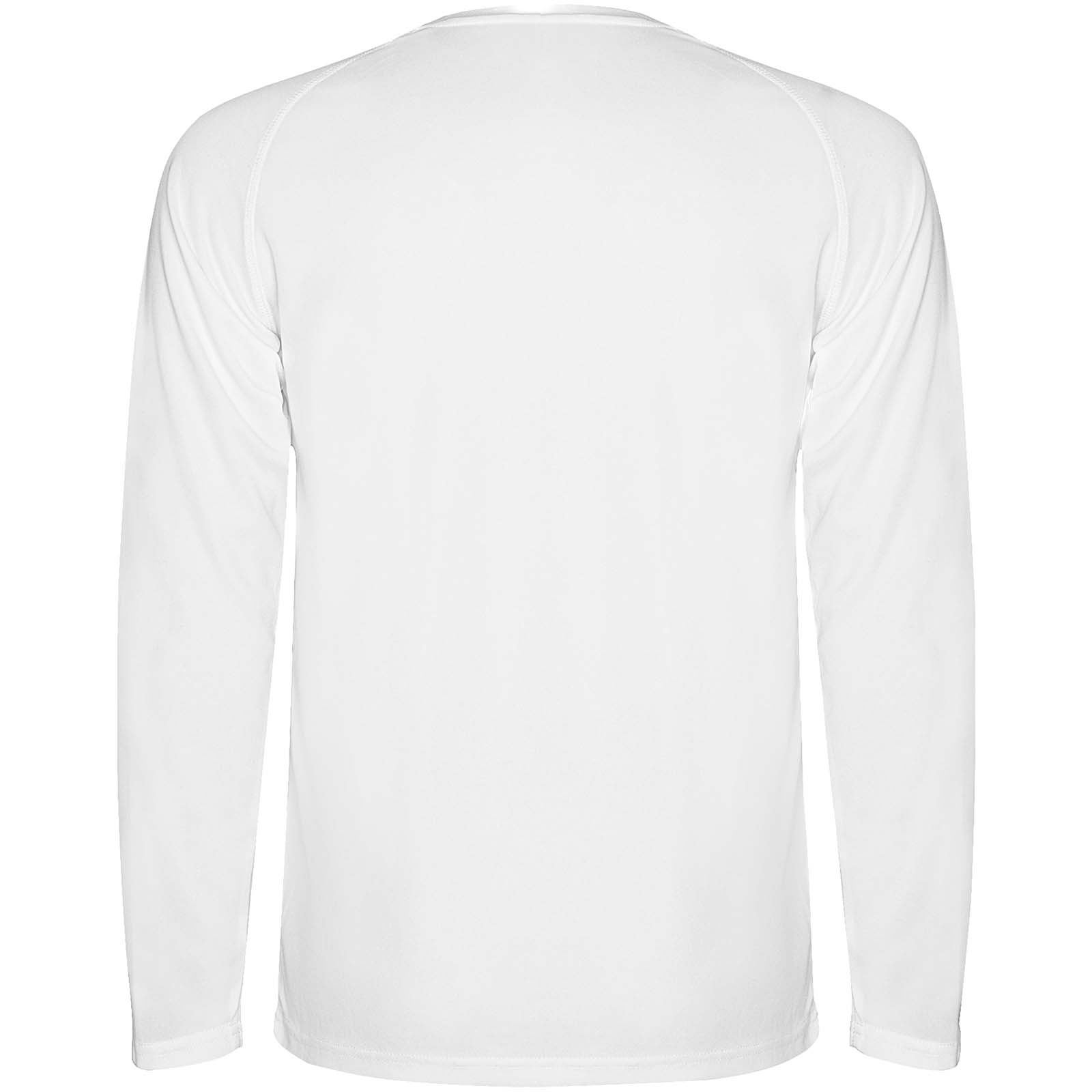 Montecarlo t-shirt de sport à manches longues pour enfants 13