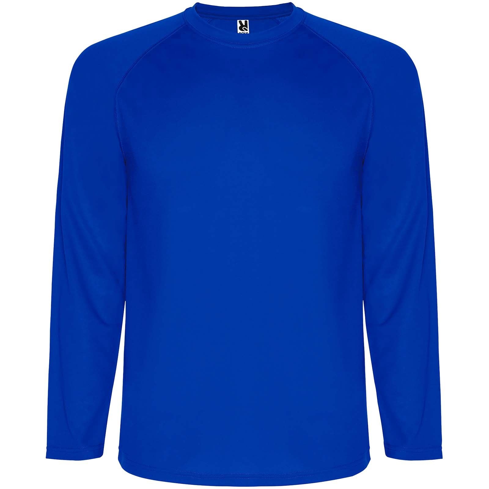 Montecarlo t-shirt de sport à manches longues pour enfants 3