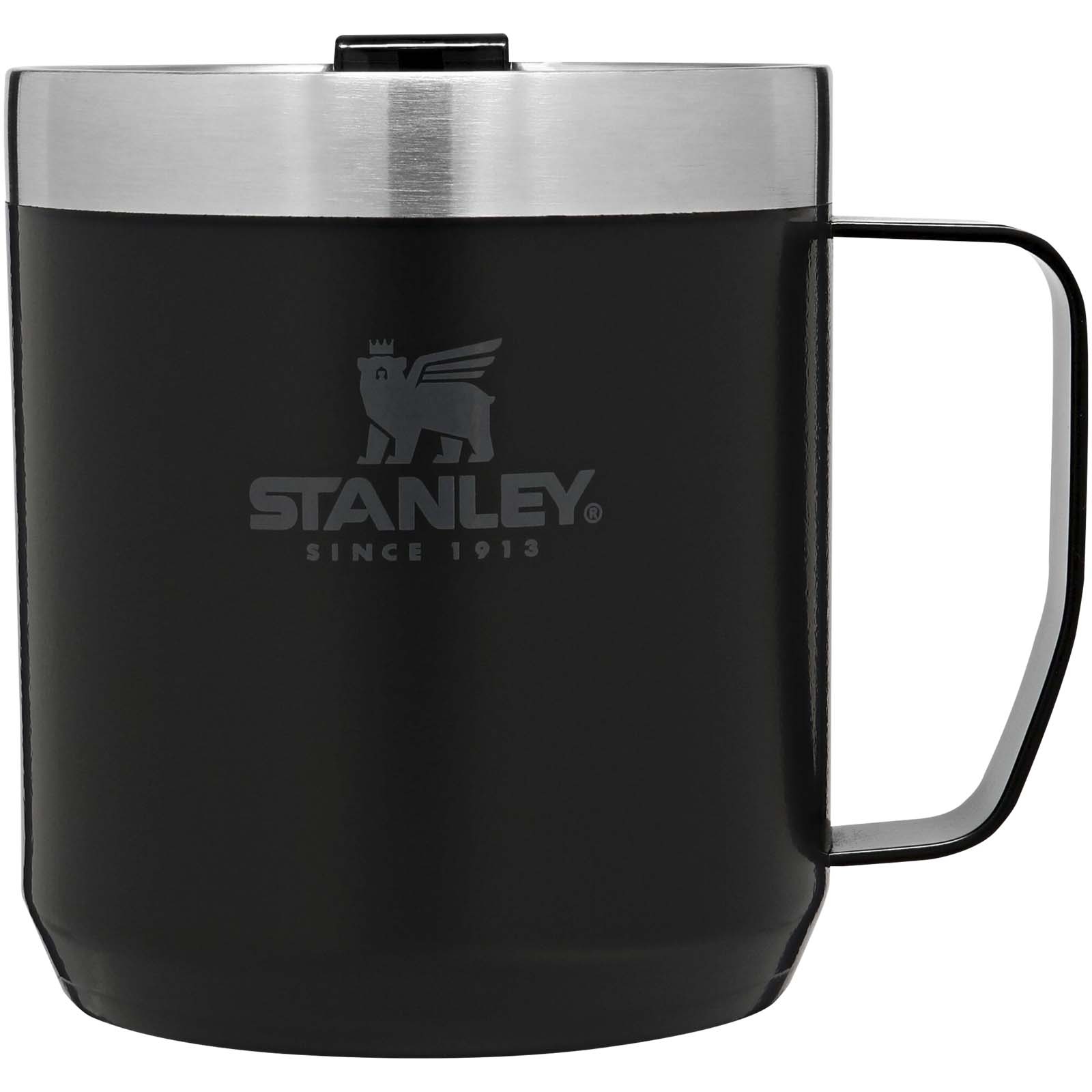 Tasse de camping Stanley Classic de 350 ml 3