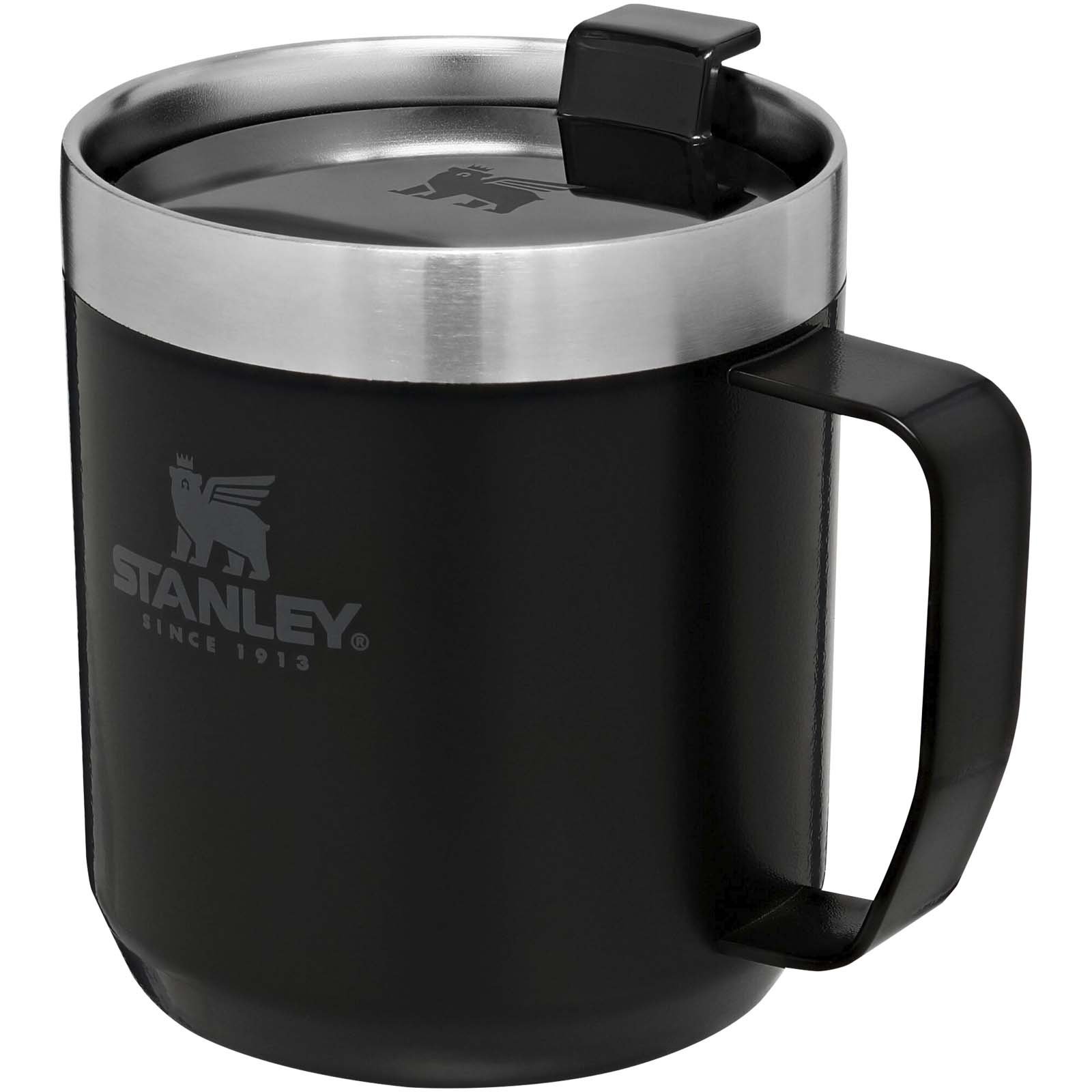 Tasse de camping Stanley Classic de 350 ml 5