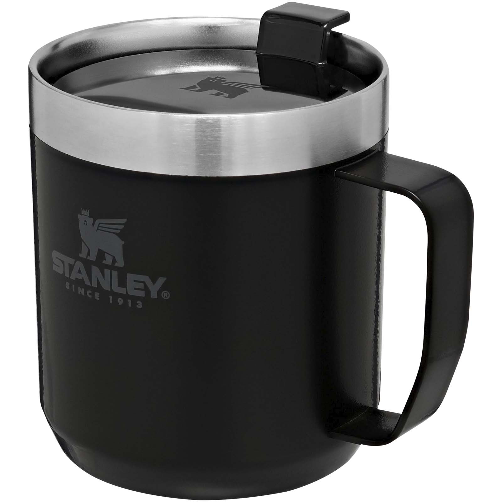 Tasse de camping Stanley Classic de 350 ml 2