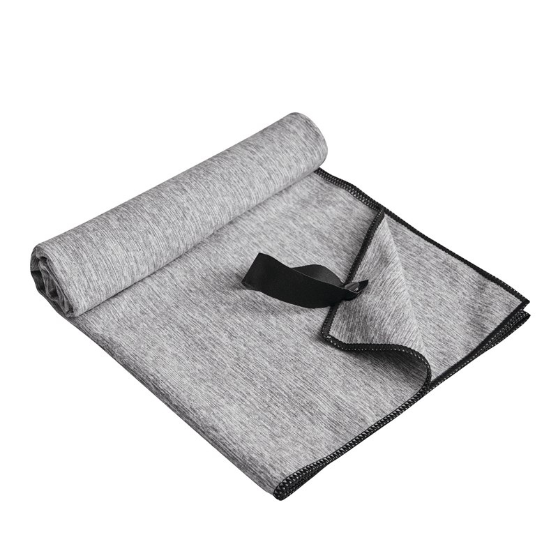 Serviette de sport en microfibre SPORTY