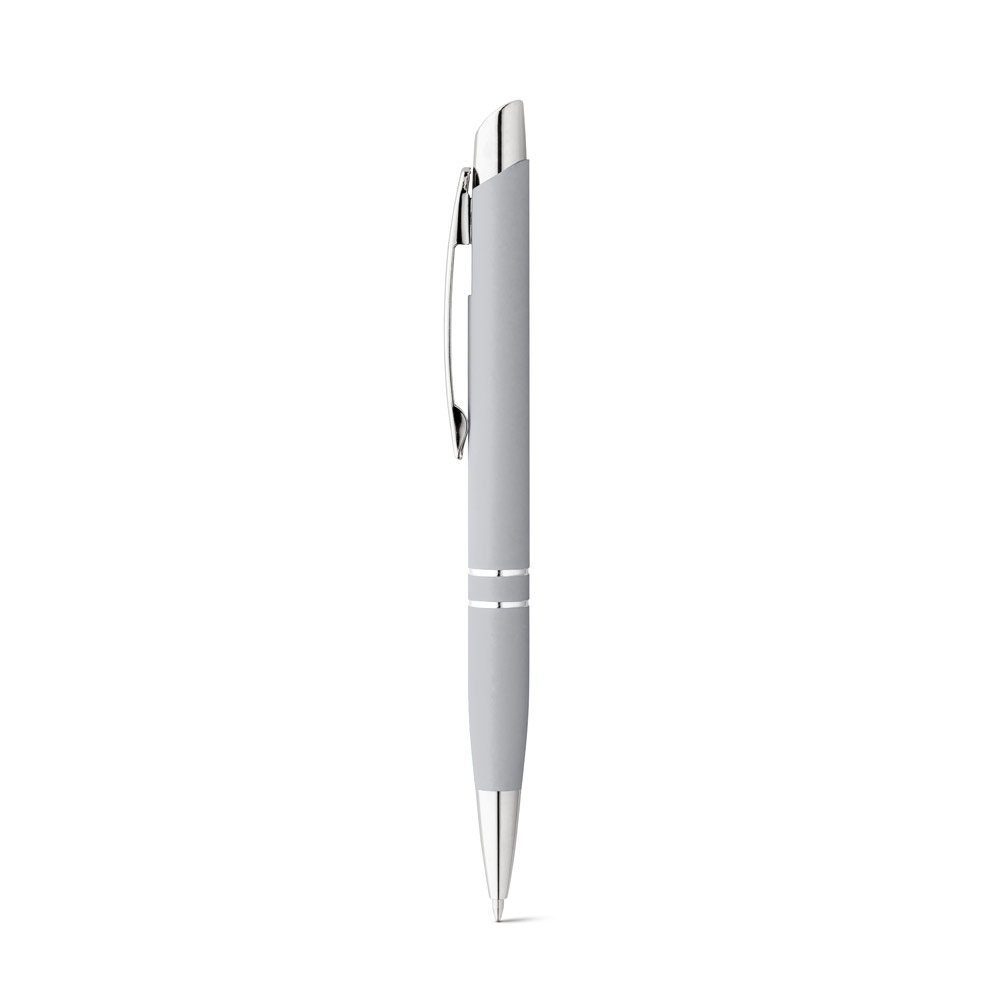Stylo à bille en aluminium 4