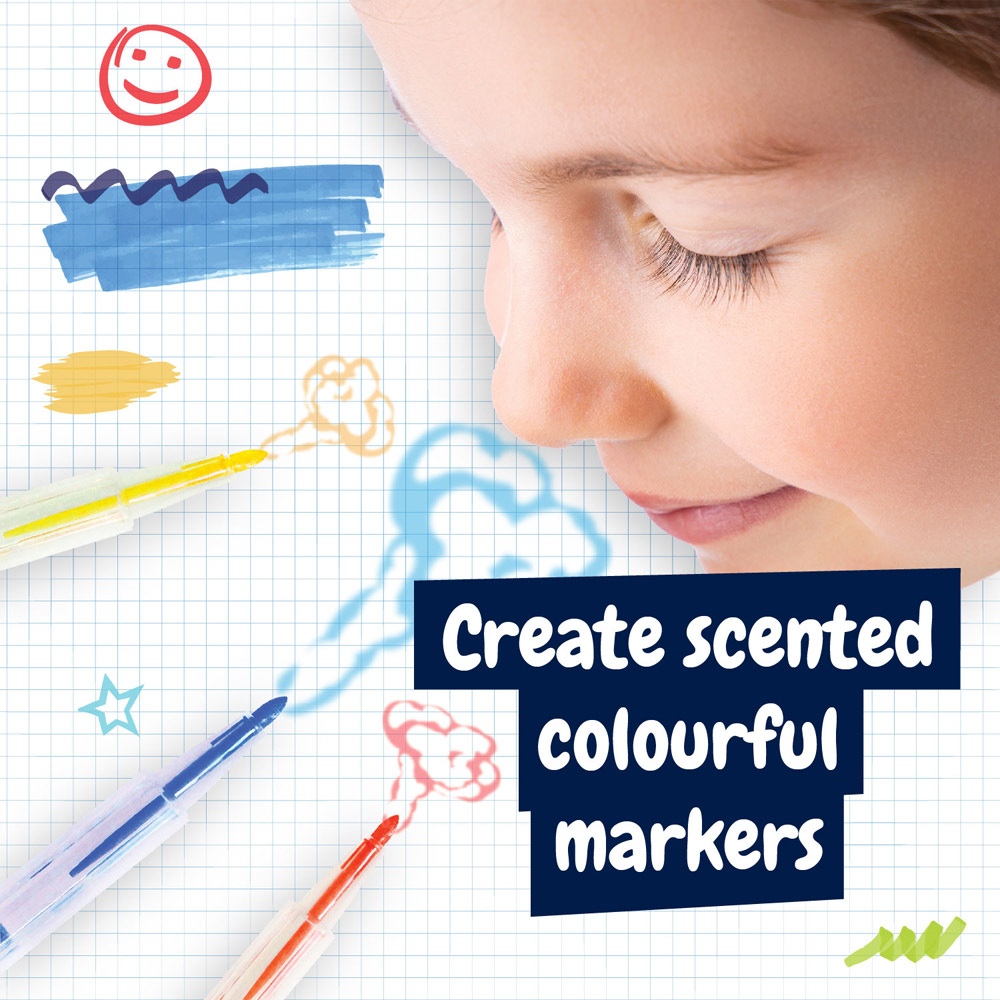 DIY Pen Factory Kit I. Kit éducatif pour enfants 6