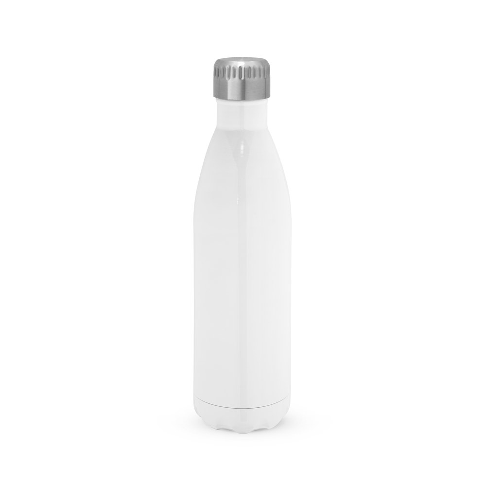 AMORTI L. Bouteille pour sublimation en acier inoxydable 800 mL 2