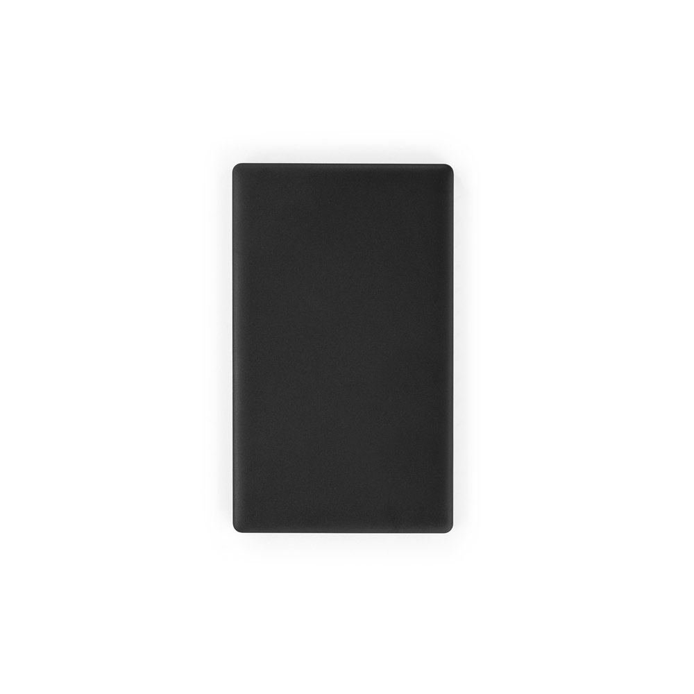 WIGNER. Batterie nomade 4 000 mAh en ABS recyclé (100 % rABS) 6