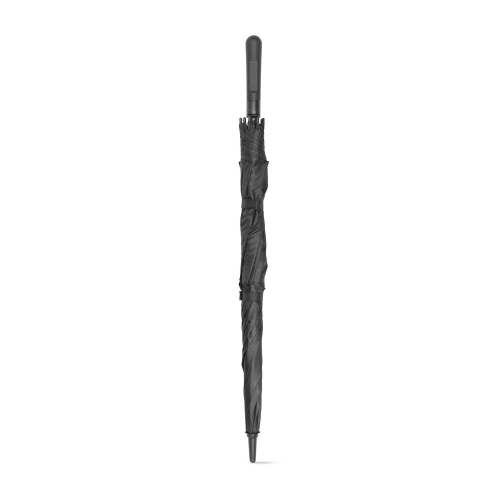 GAVIN. Parapluie 27.5" pongé 190T avec ouverture automatique 5