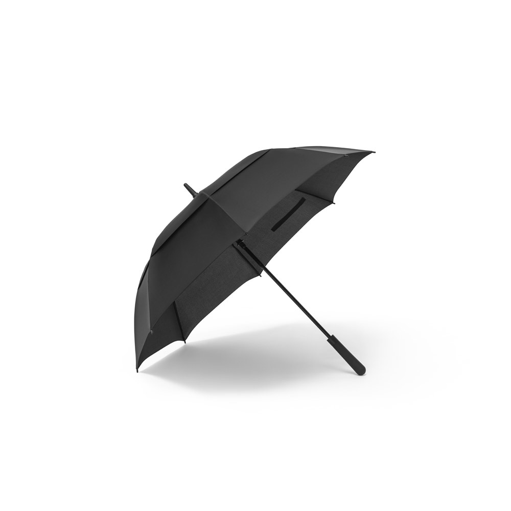 GAVIN. Parapluie 27.5" pongé 190T avec ouverture automatique 7