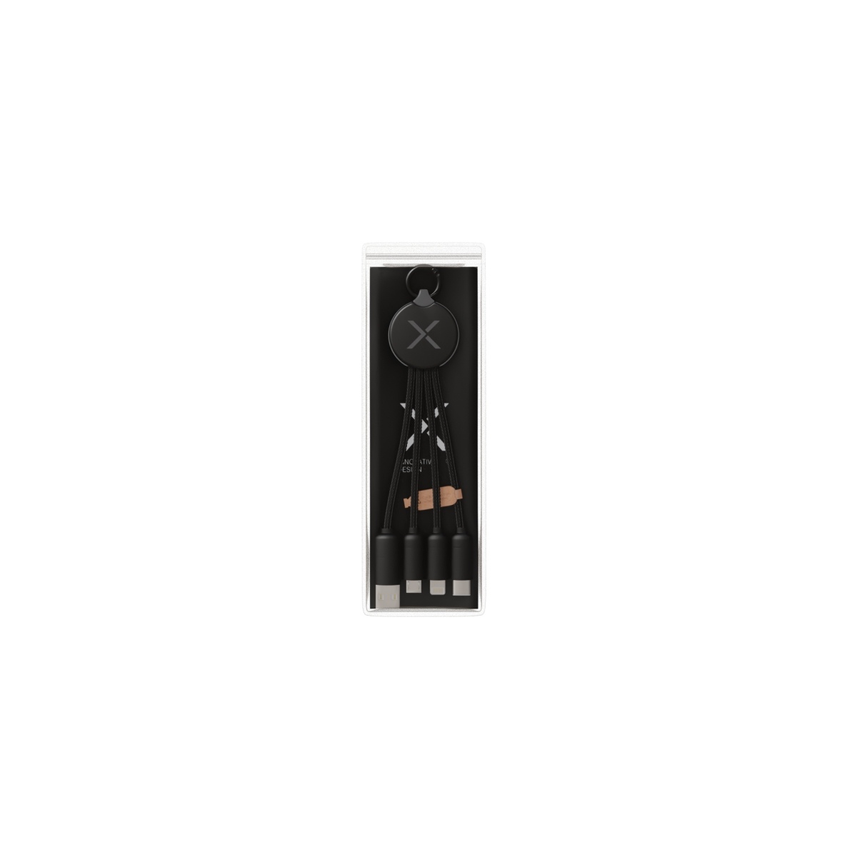 câble éco 20W ring 5-en-1 (Stock) 6