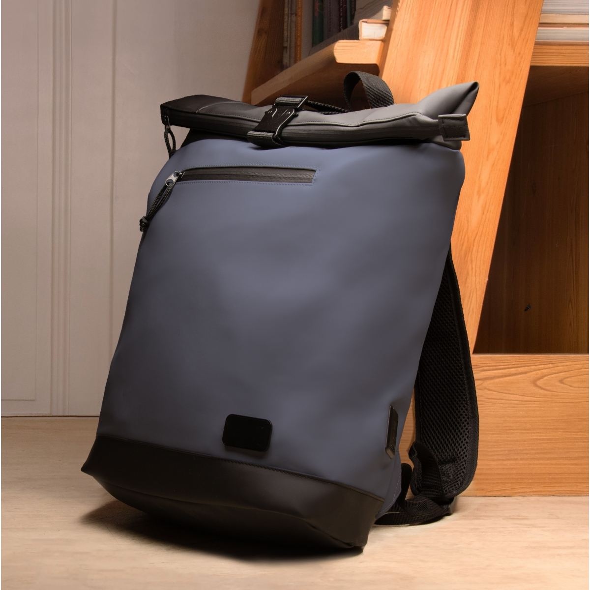 Sac à dos 100% éco conçu (Stock) 4