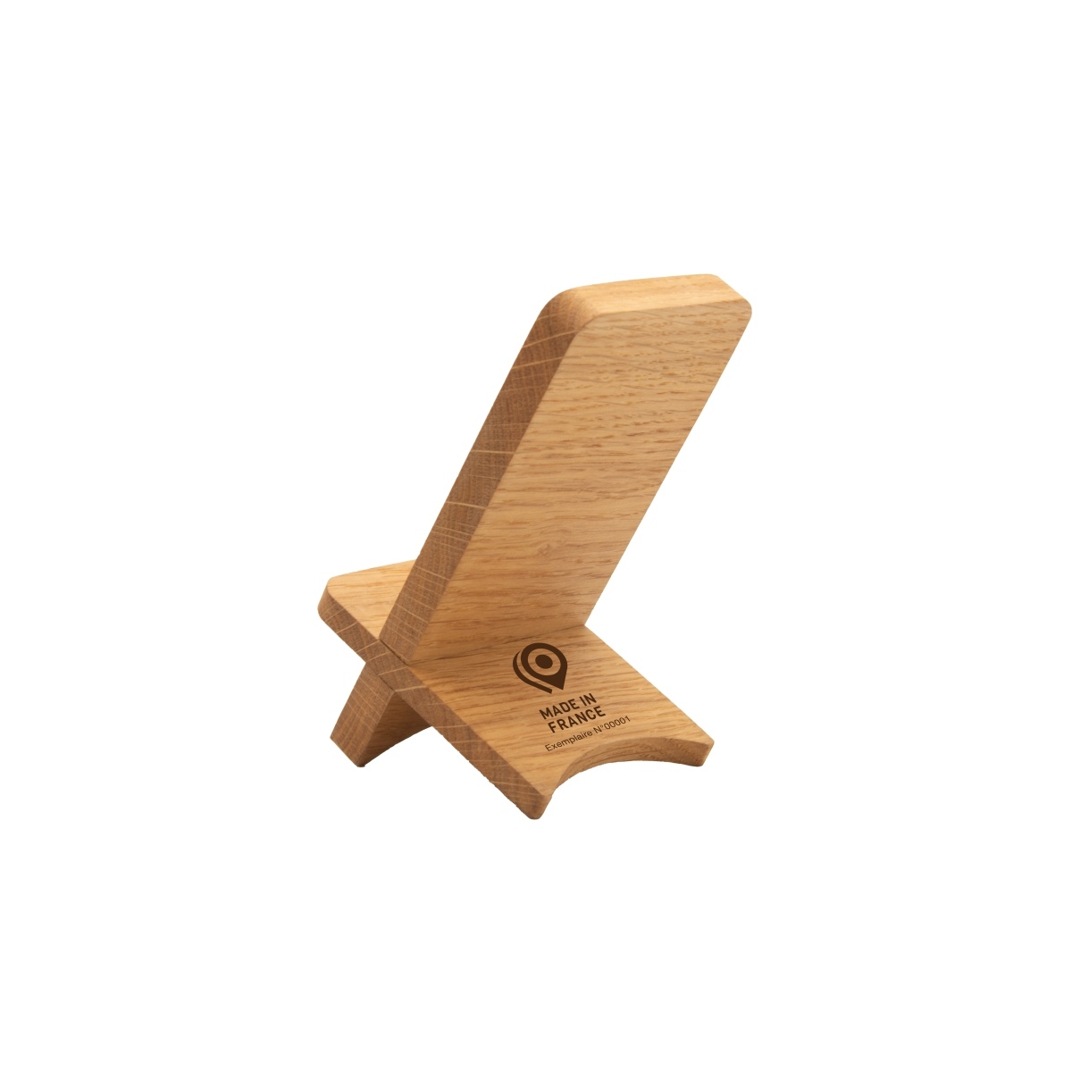 Support de portable MIF (Stock) 2