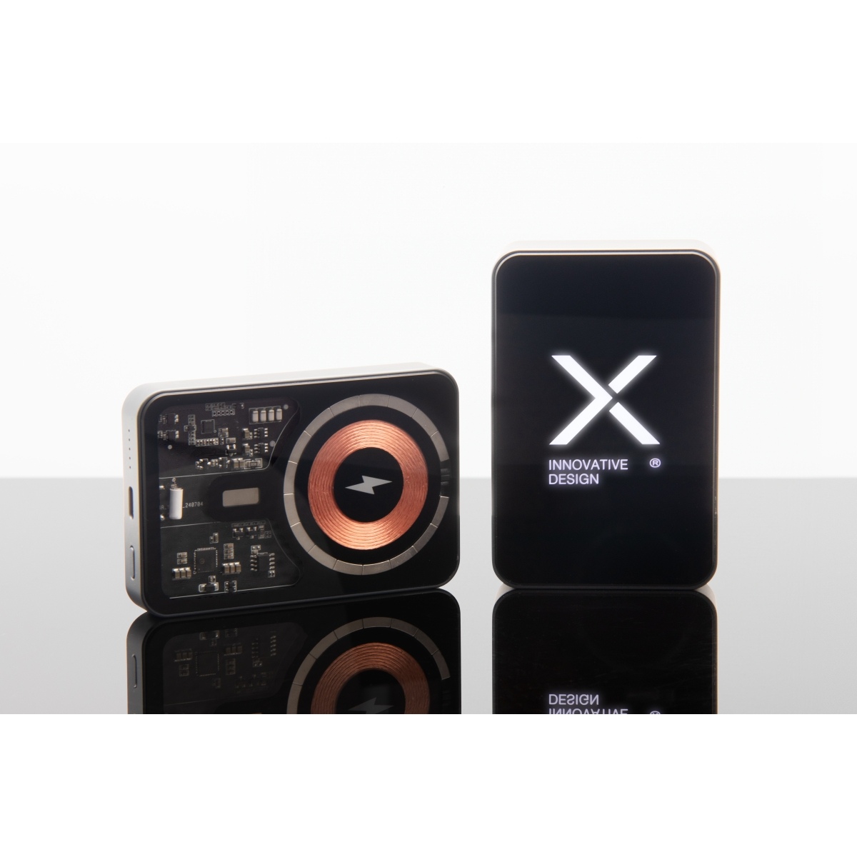 Batterie externe 15W magsafe 5000 (Stock) 2