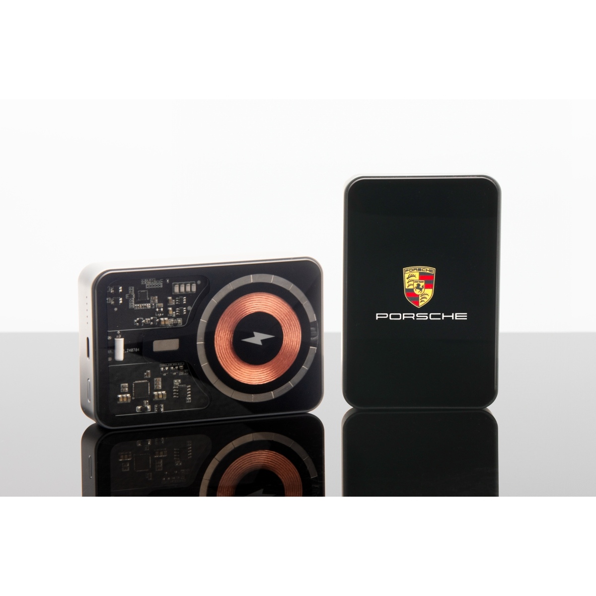 Batterie externe 15W magsafe 5000 (Stock) 3