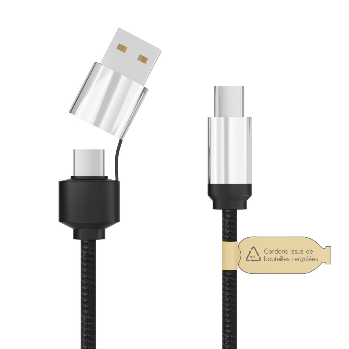 Chargeur ring magsafe 15W (Stock) 4