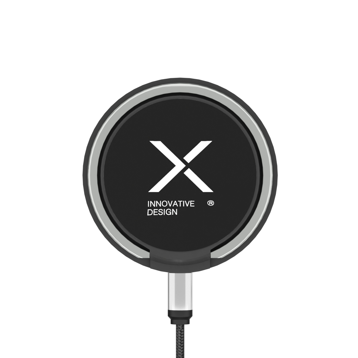 Chargeur ring magsafe 15W (Stock)