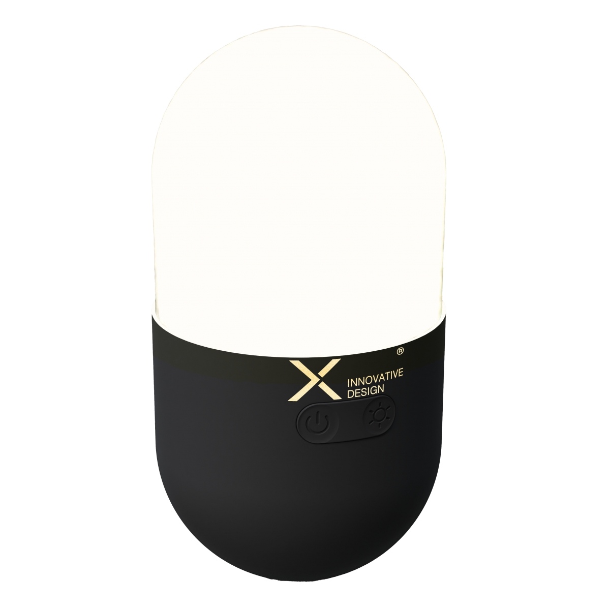 Lampe culbuto (Import)