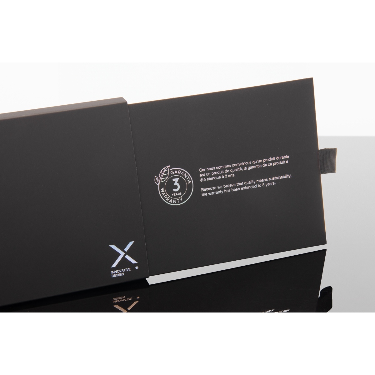 Batterie externe magnétique extra fin 3000 (Import) 2