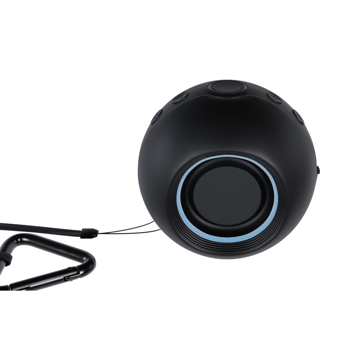 Double enceinte sphérique étanche 8W (Import) 3
