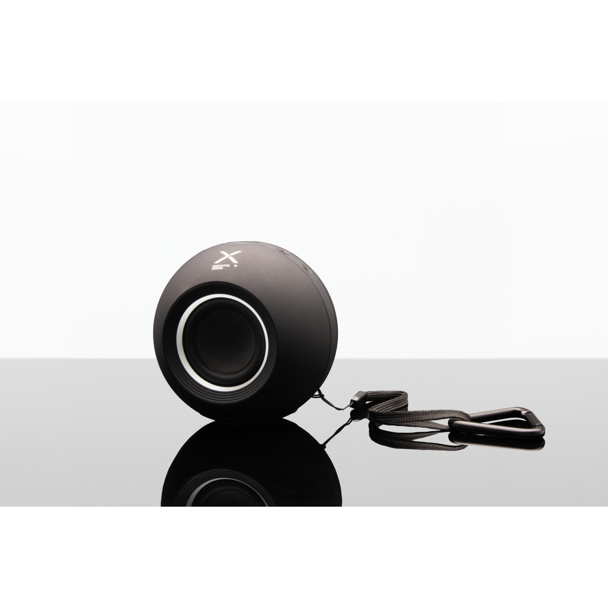 Double enceinte sphérique étanche 8W (Import) 6