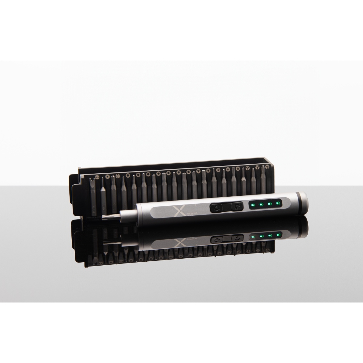 Kit de réparabilité 40-en-1 électrique (Import) 6
