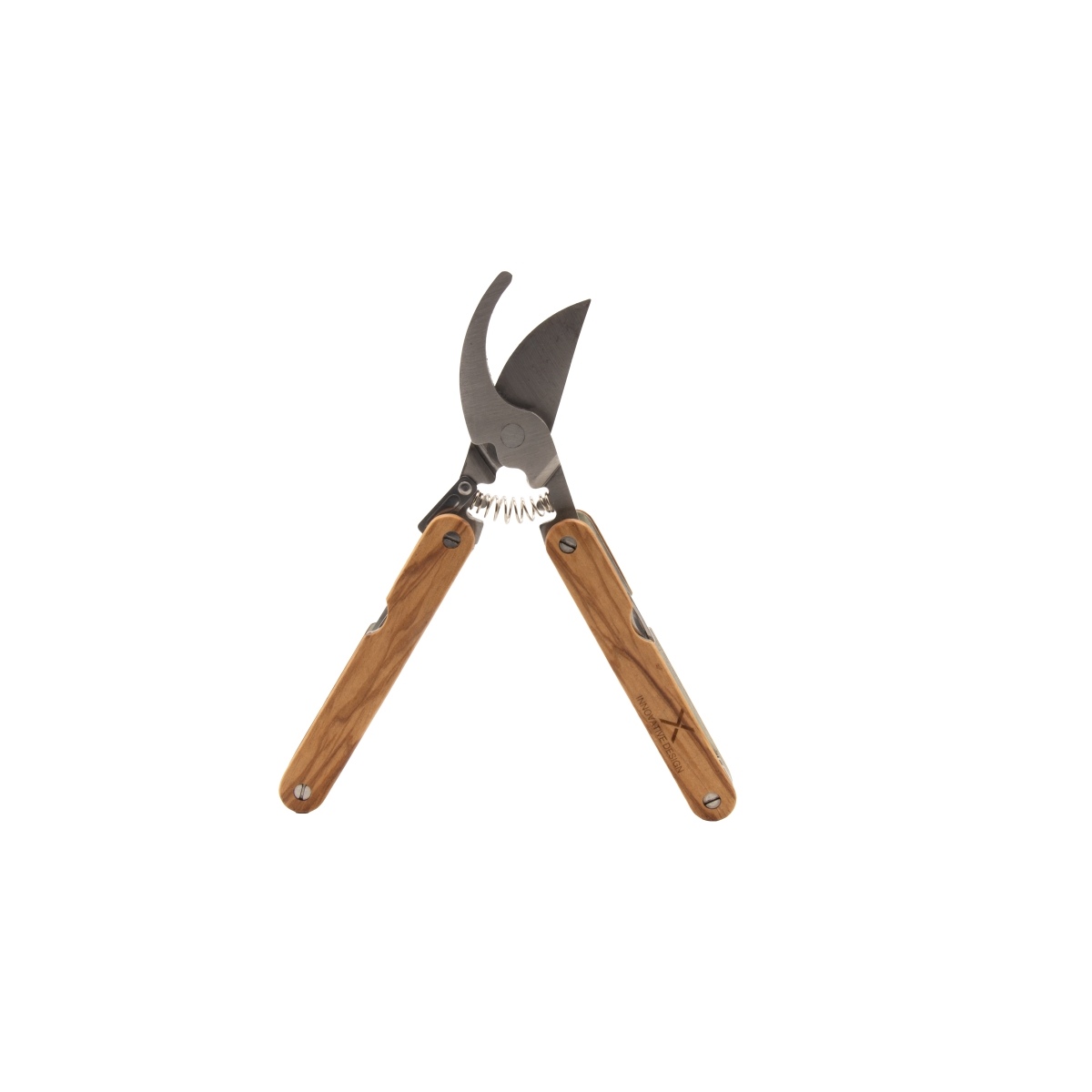 Set d'outils en bois d'olivier (Import) 4