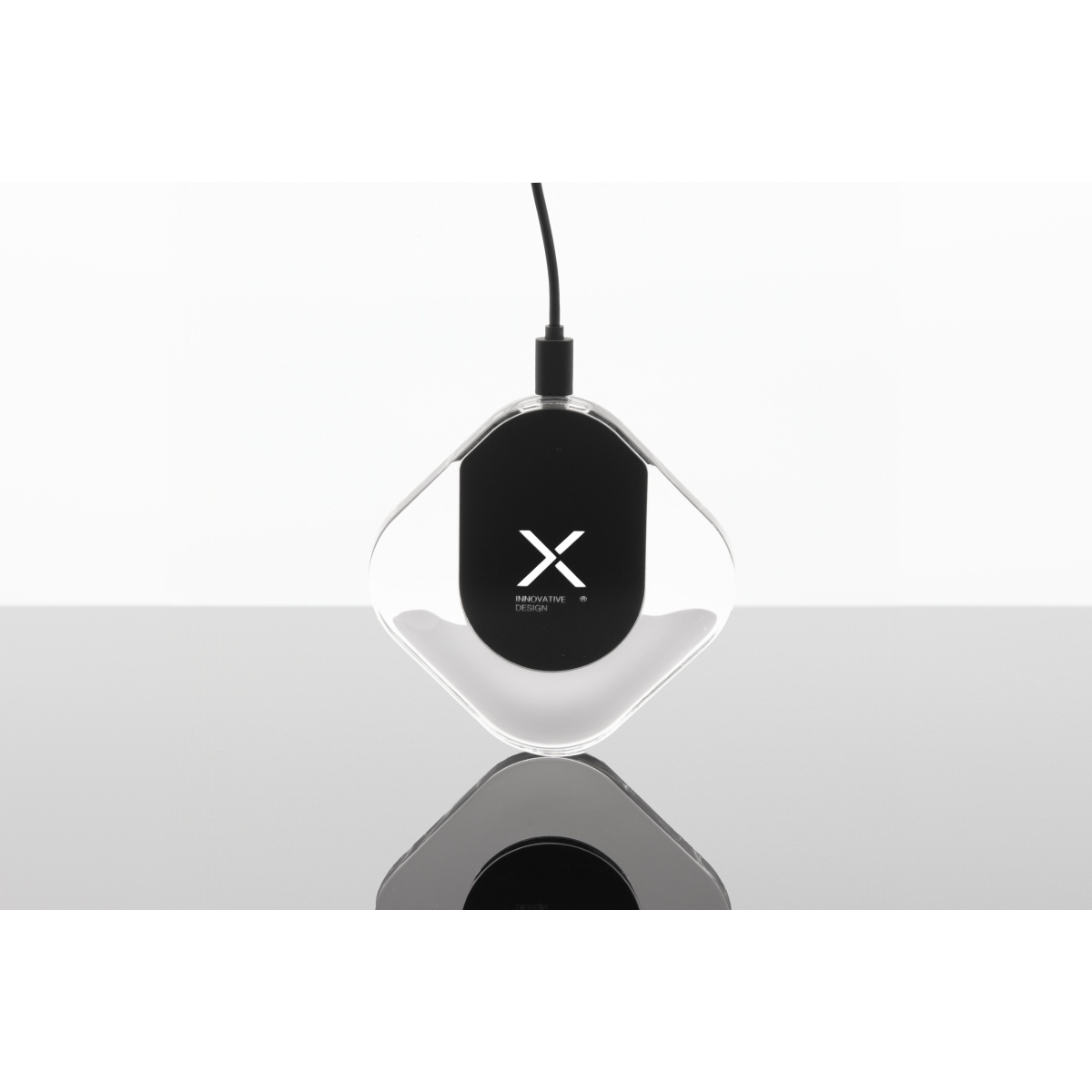 Chargeur bi-matière 15W (Import) 2