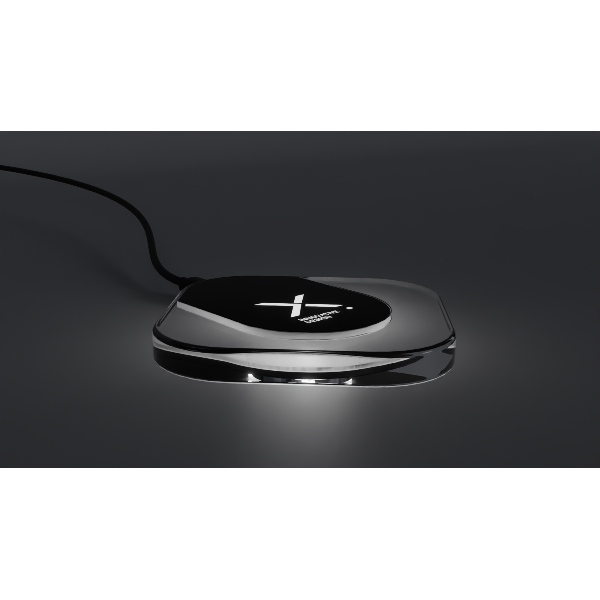 Chargeur bi-matière 15W (Import) 3