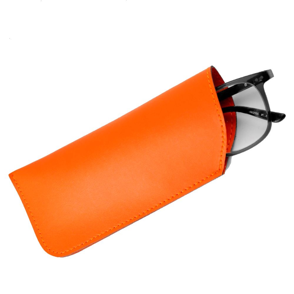 Etui à lunettes en PU 2