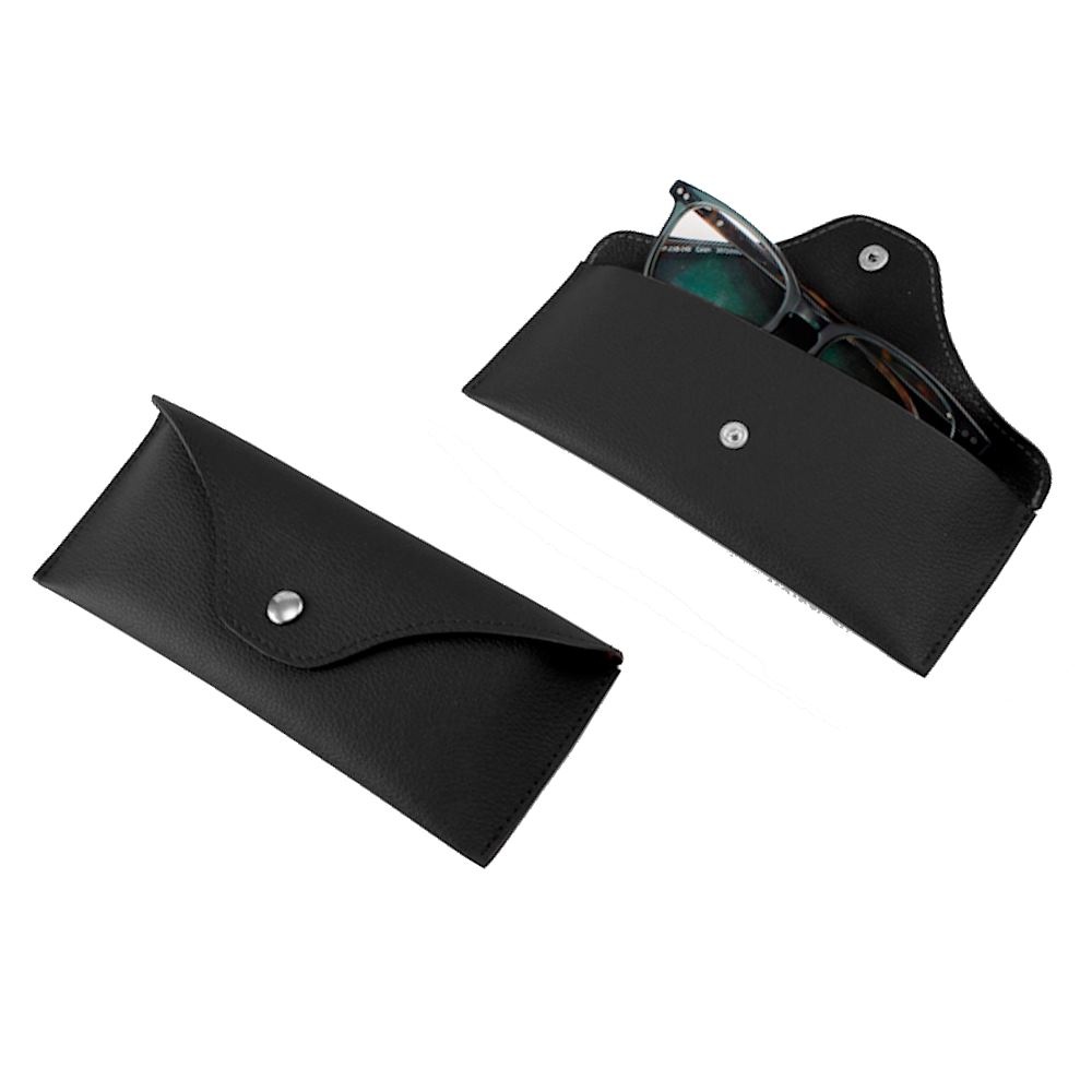 Etui à lunettes en PU 2