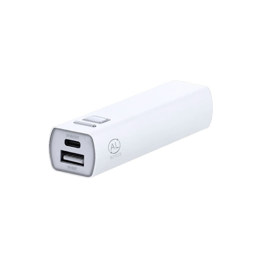 Power Bank - Serdinam