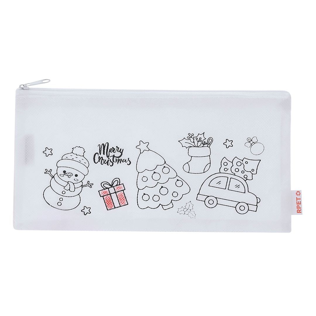 Trousse - Flemenk 2